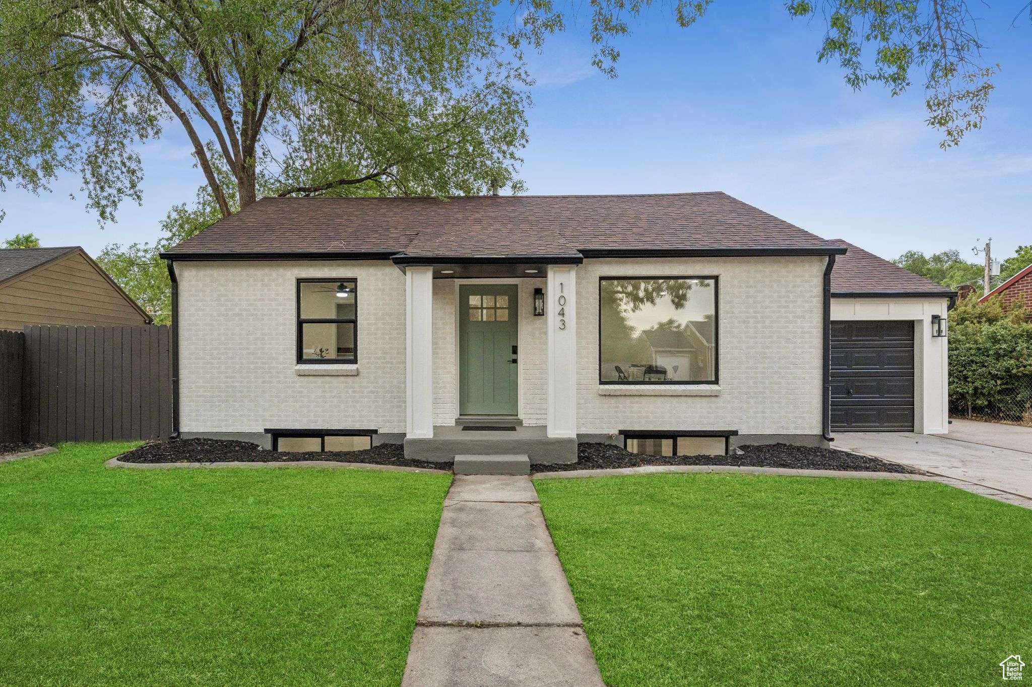 1043 S 1300 W, Salt Lake City, UT 84104
