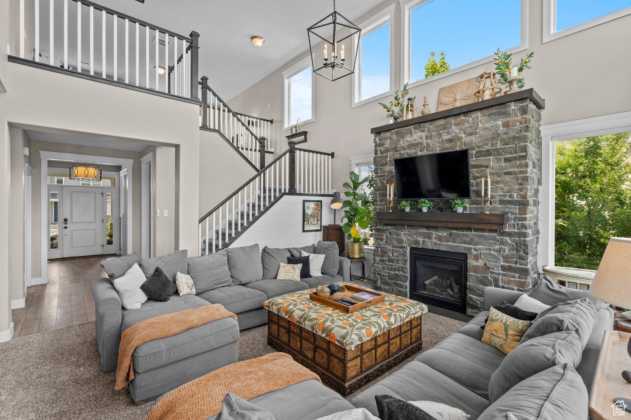 Saratoga Springs, UT 84045,247 E SANDHILL DR