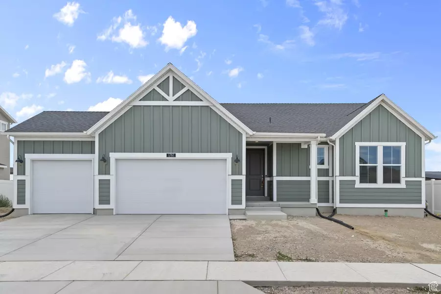 1782 E KERN MTN, Eagle Mountain, UT 84005
