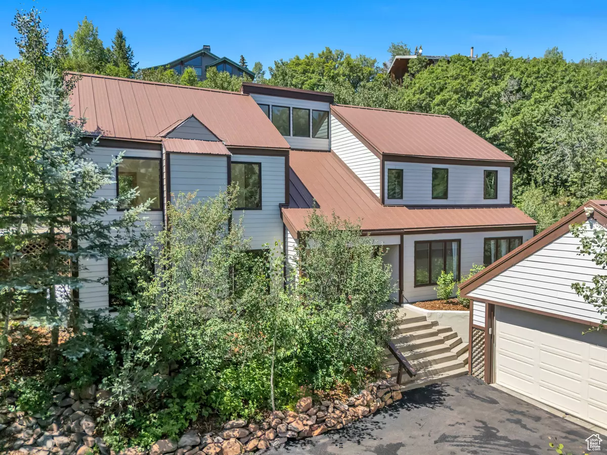 Park City, UT 84098,3697 WAGON WHEEL WAY