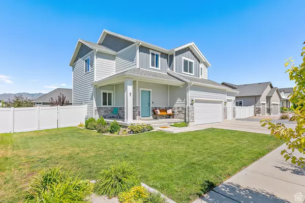 Eagle Mountain, UT 84005,4857 N GOOSEFOOT DR