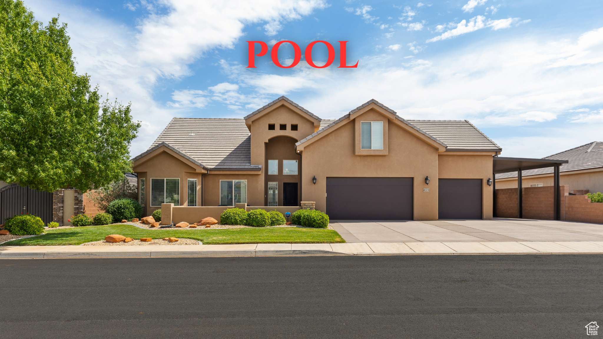 4323 W 2650 CIR S, Hurricane, UT 84737