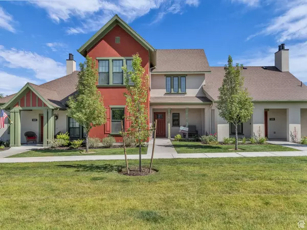 5103 W BLACK TWIG DR, South Jordan, UT 84009
