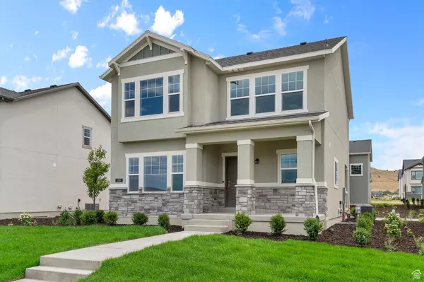 Eagle Mountain, UT 84005,6767 N STAR LAKE DR