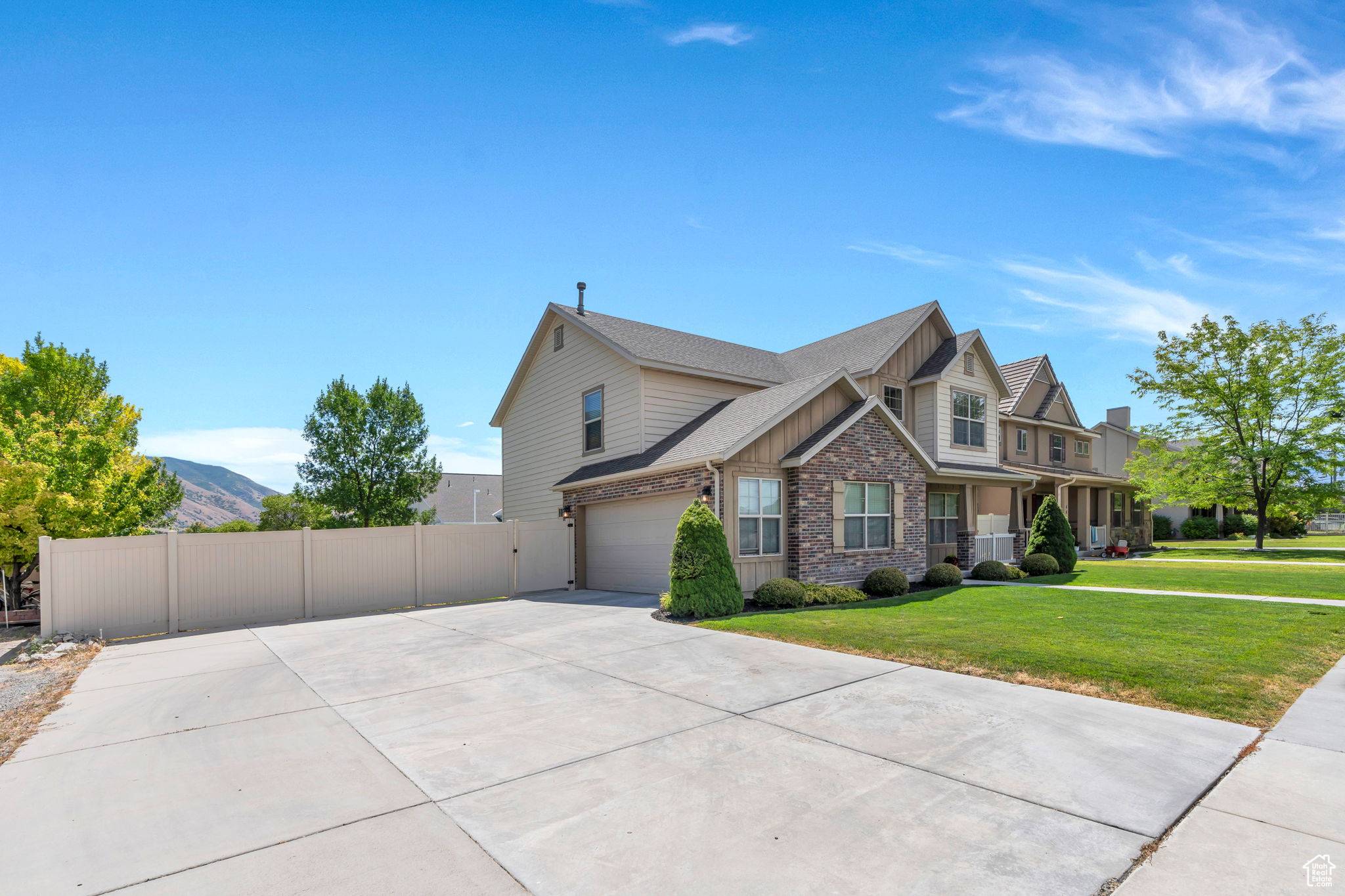 Springville, UT 84663,52 N 1100 W