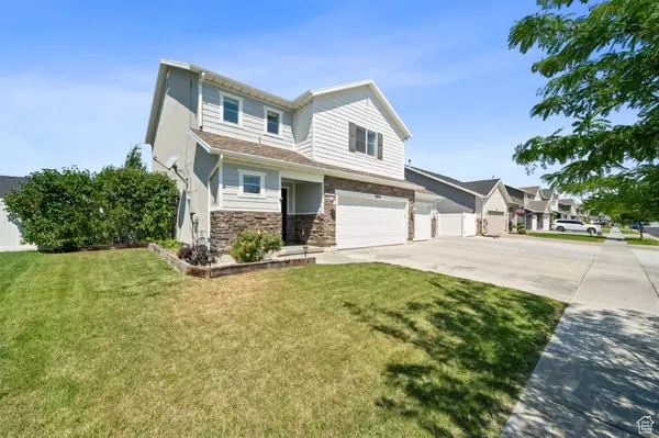 Syracuse, UT 84075,3634 S CREEK SIDE LN