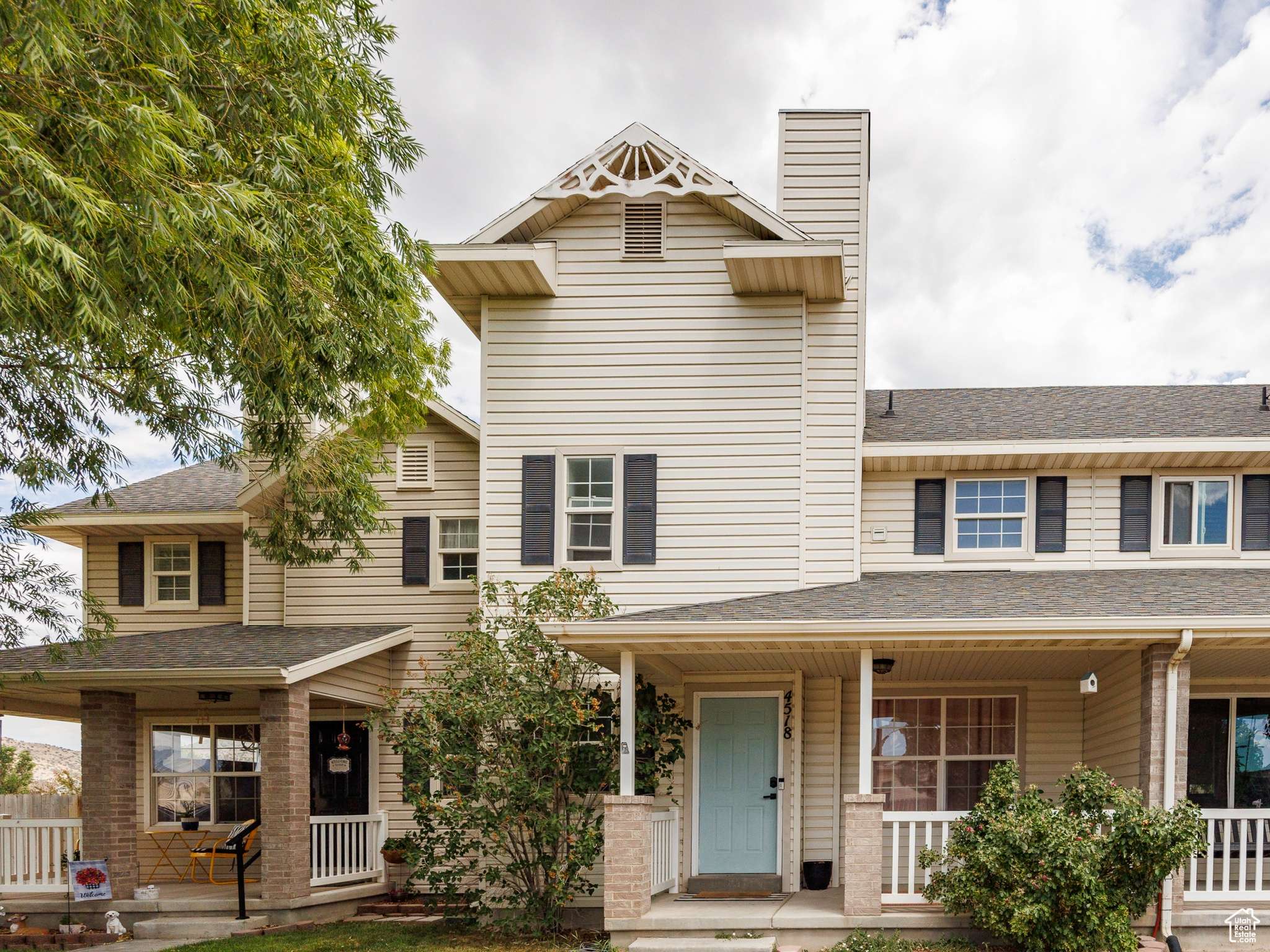 4518 SILVER SPUR WAY, Eagle Mountain, UT 84005
