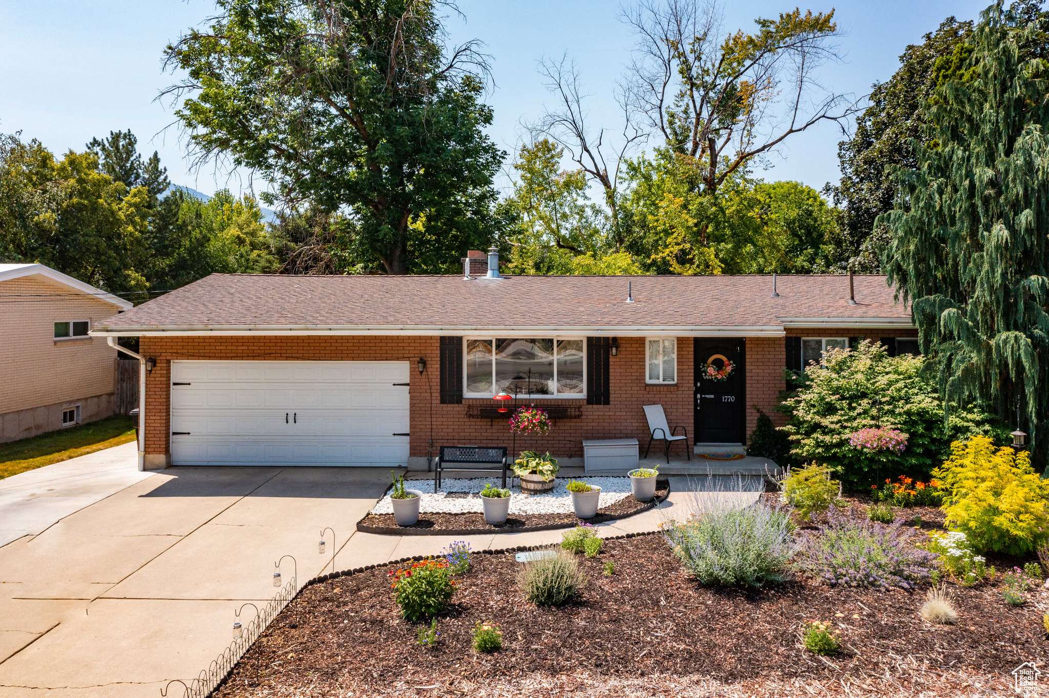 1770 E VINE ST S, Salt Lake City, UT 84121