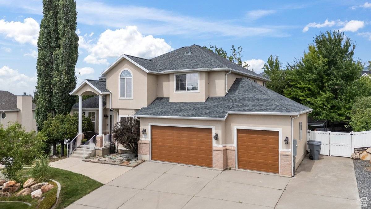 North Salt Lake, UT 84054,969 N LILLYWOOD LN