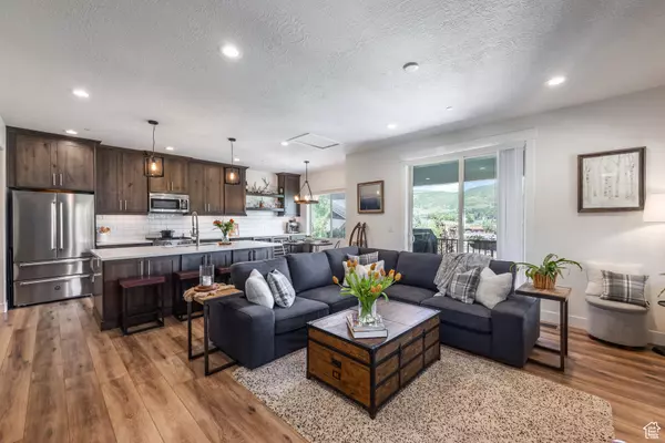 Park City, UT 84098,3302 QUARRY SPRINGS DR