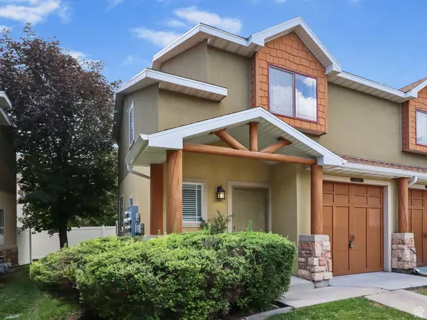 West Jordan, UT 84084,3901 W PINE LANDING WAY S