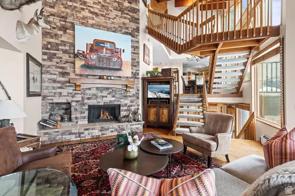 Park City, UT 84060,1290 PINNACLE DR