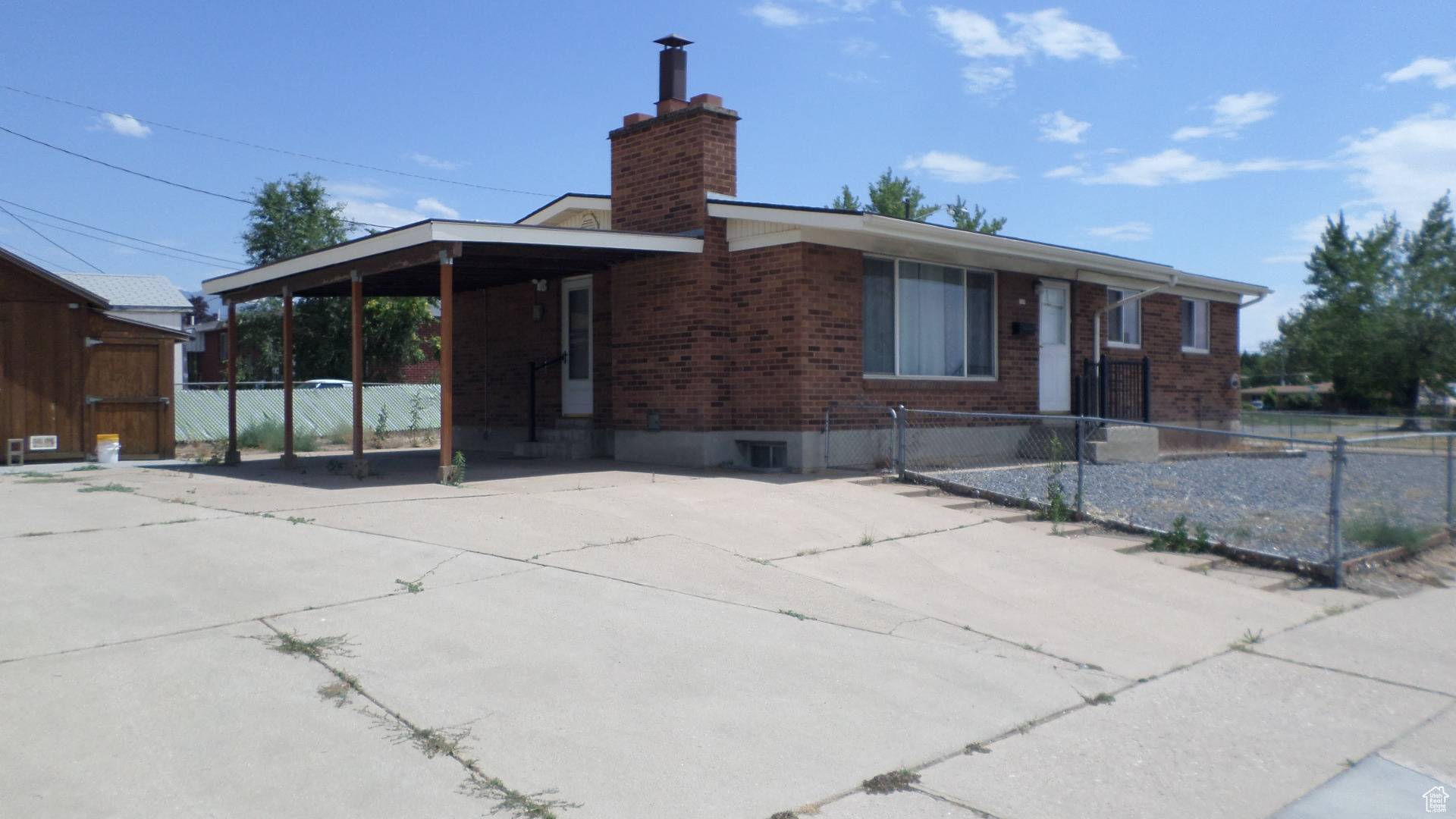 769 N 250 W, Clearfield, UT 84015