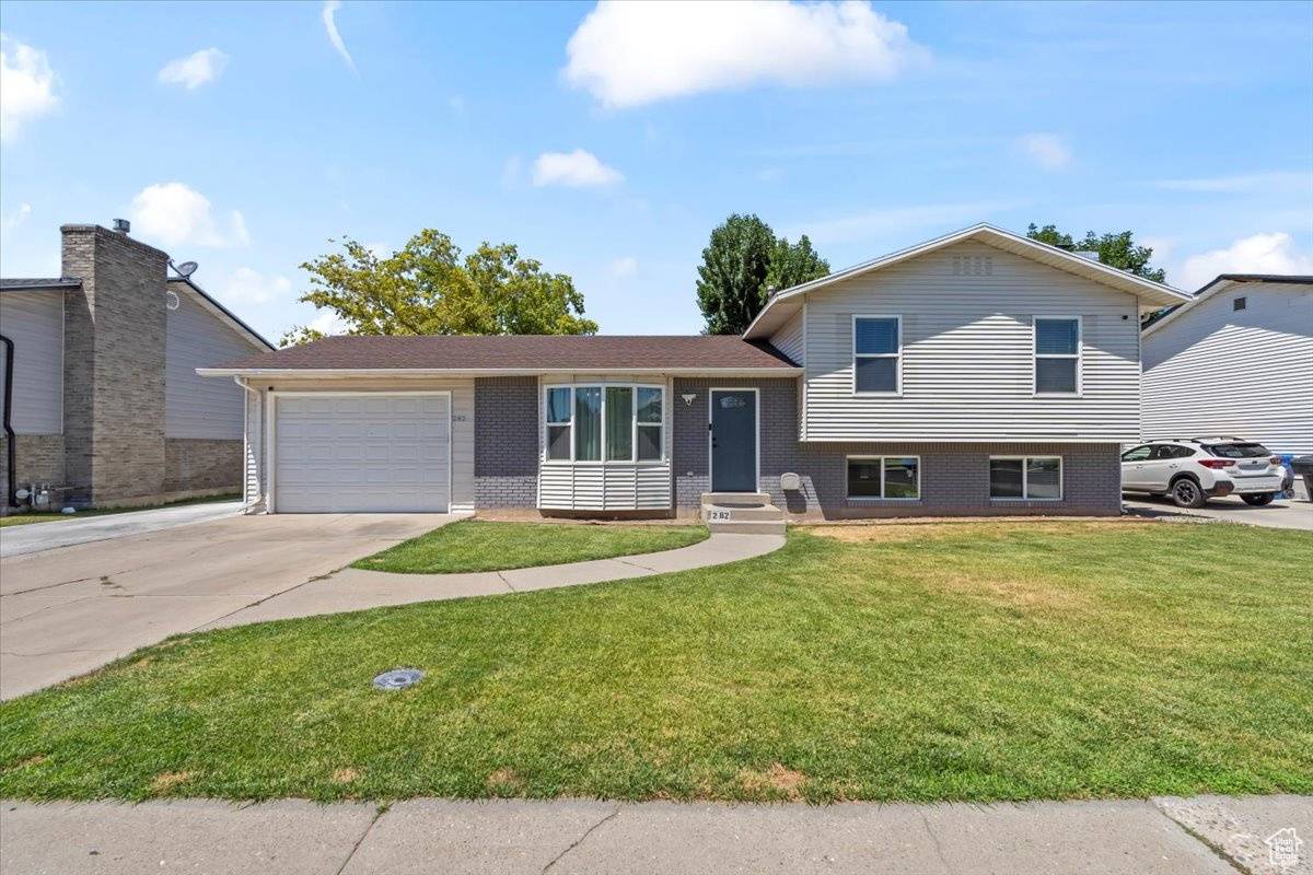 282 W 255 S, Orem, UT 84058