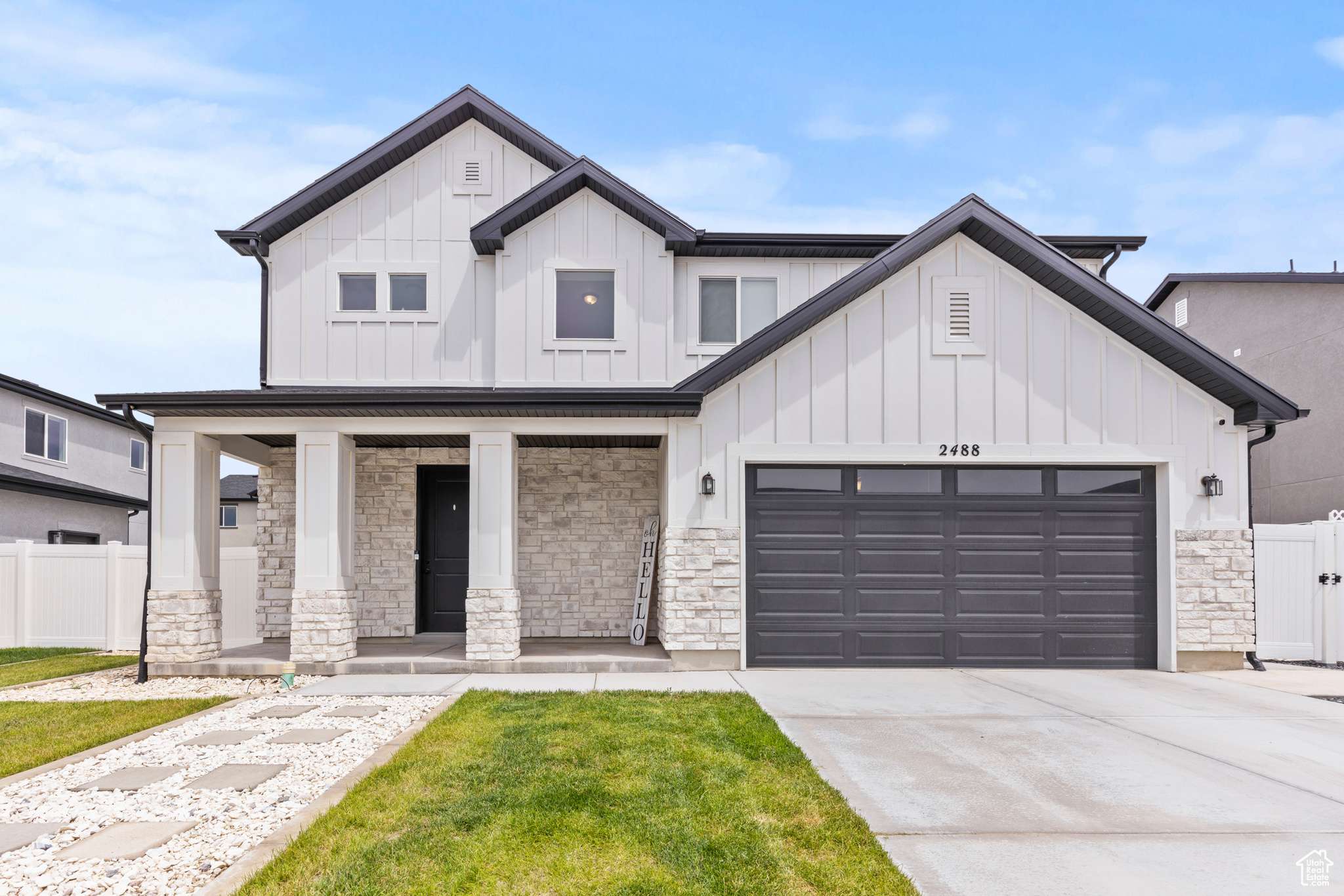 2488 W 2940 S, Syracuse, UT 84075