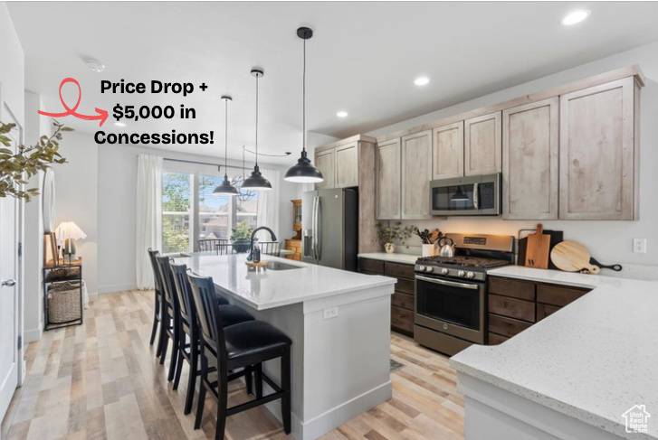 5137 W STOCKFIELD LN, Herriman, UT 84096