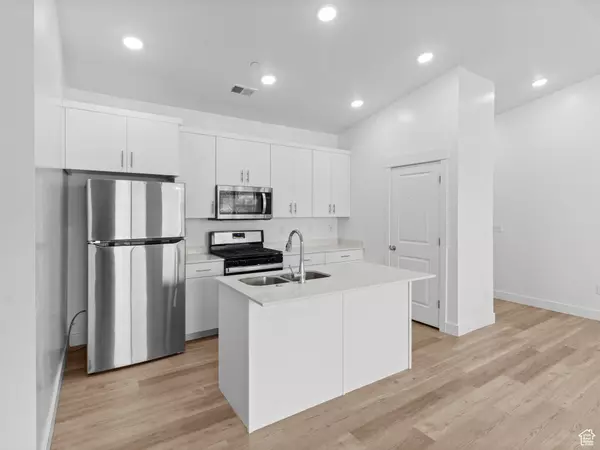 Providence, UT 84332,139 E 550 N #301B