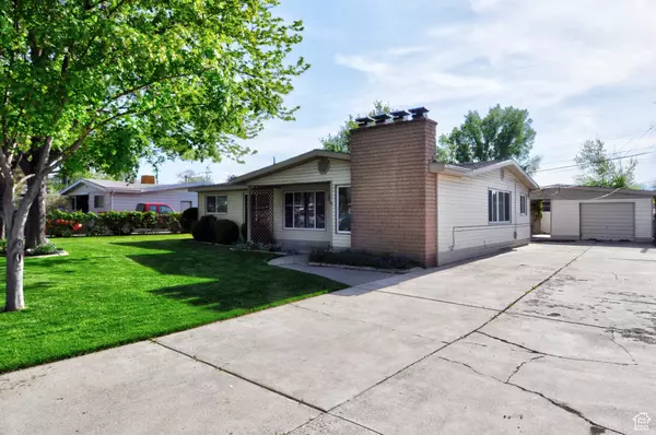 West Valley City, UT 84119,3352 S HILLSDALE DR