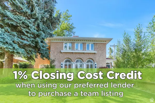 1120 E YALE AVE, Salt Lake City, UT 84105