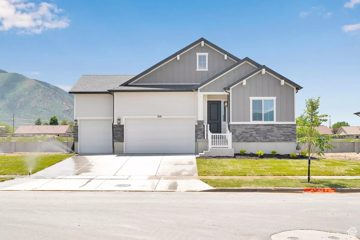 Spanish Fork, UT 84660,3176 E CANYON MEADOWS DR #213