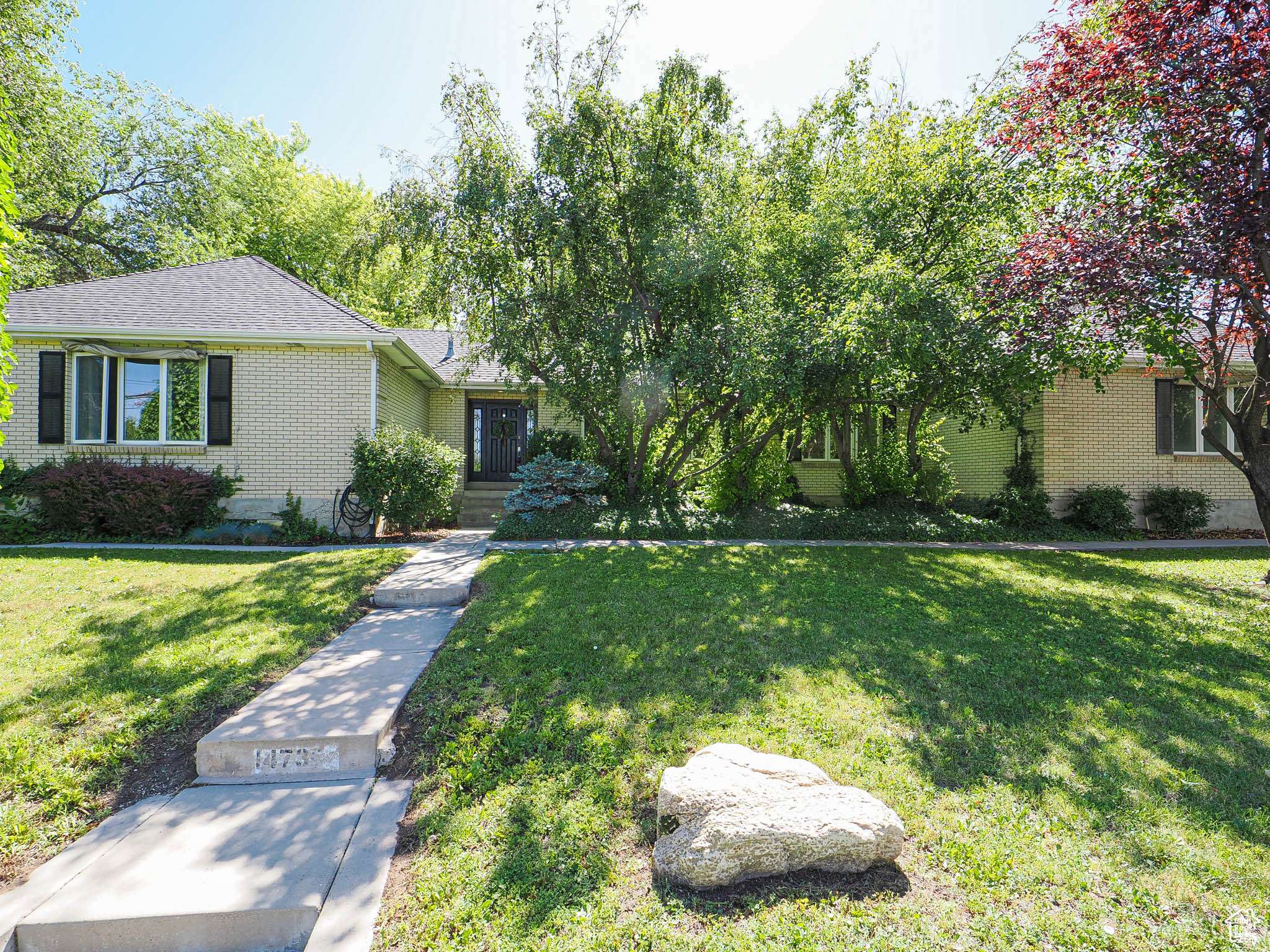 1473 E MILLCREEK WAY, Millcreek, UT 84106