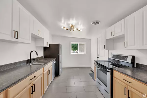 Ogden, UT 84404,819 E 1100 N