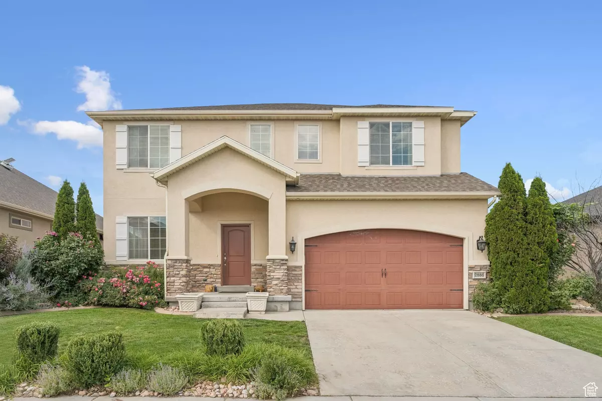 Lehi, UT 84043,2886 N DESERT FOREST LN