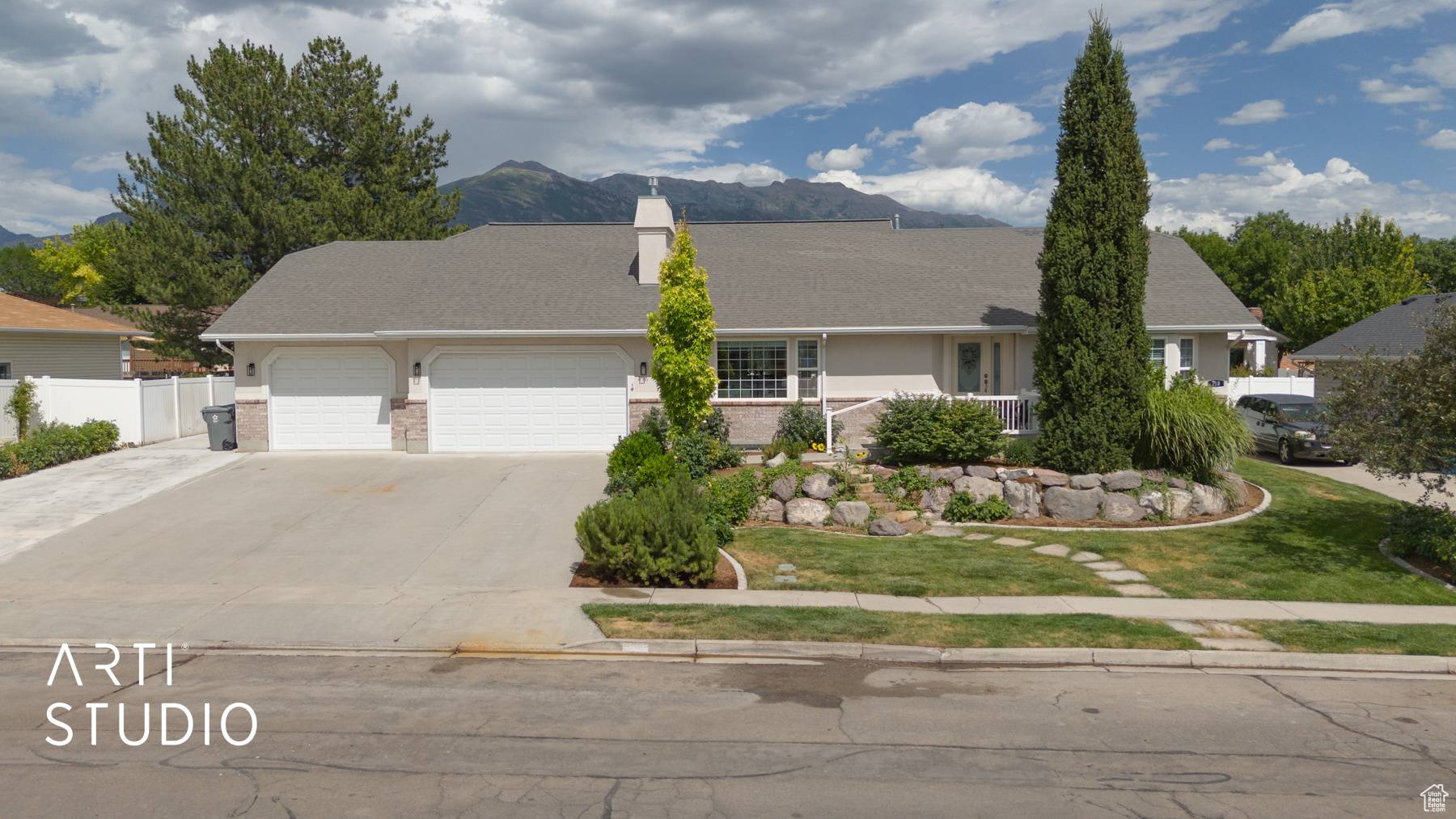 796 N 200 W, American Fork, UT 84003