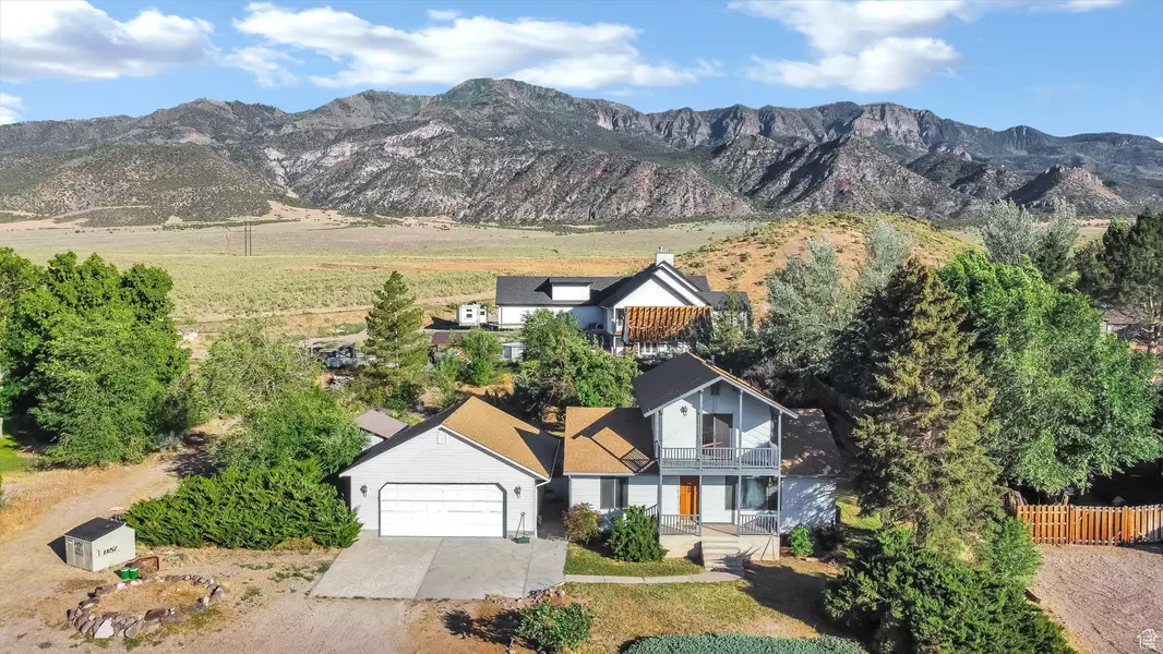458 E 200 S, Annabella, UT 84711