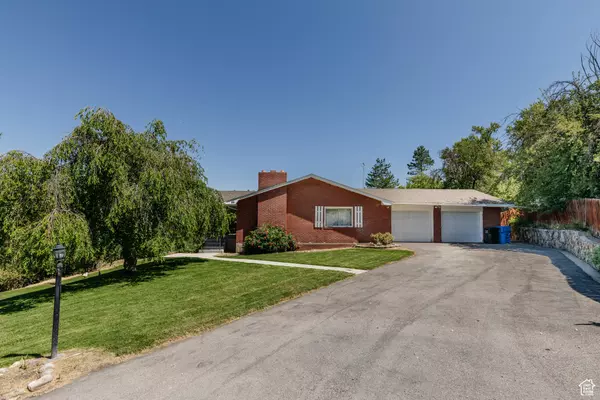 Providence, UT 84332,85 E 500 S