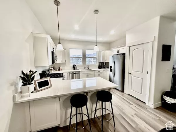 Riverton, UT 84096,4542 PARKES PEAK LN