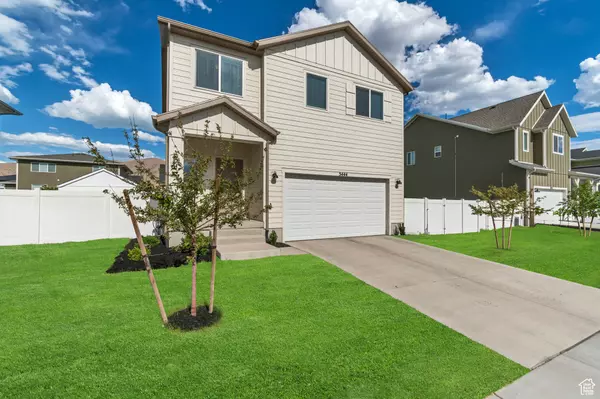 Eagle Mountain, UT 84005,3444 SPARROW LN W #164