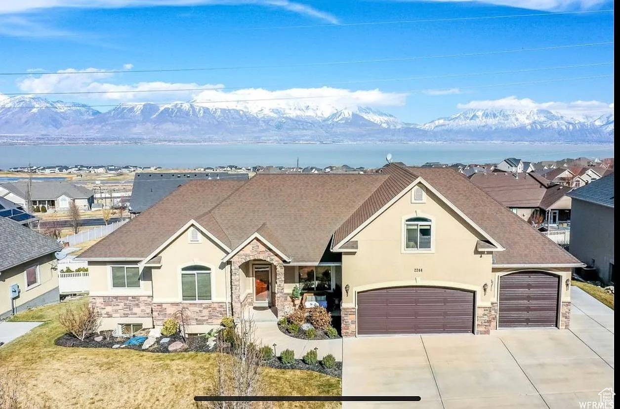 2244 S HUNTER DR, Saratoga Springs, UT 84045
