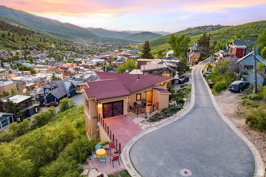 235 MCHENRY AVE, Park City, UT 84060