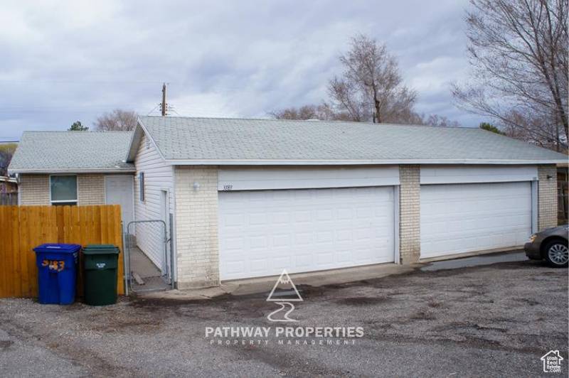 3181 S HARLINGEN CIR, West Valley City, UT 84119