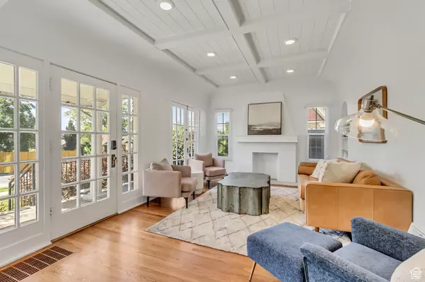 Salt Lake City, UT 84105,1381 E 1300 S