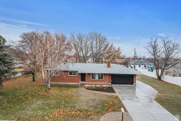 2660 W 10950 S, South Jordan, UT 84095