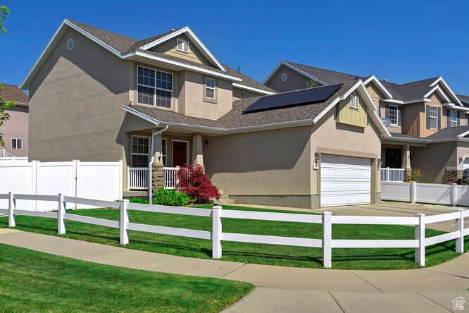 West Jordan, UT 84081,7526 S PARK MAPLE DR