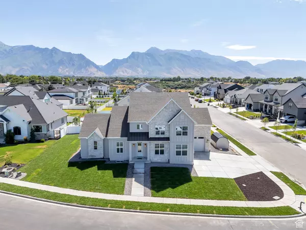 Lehi, UT 84043,2554 N 400 E
