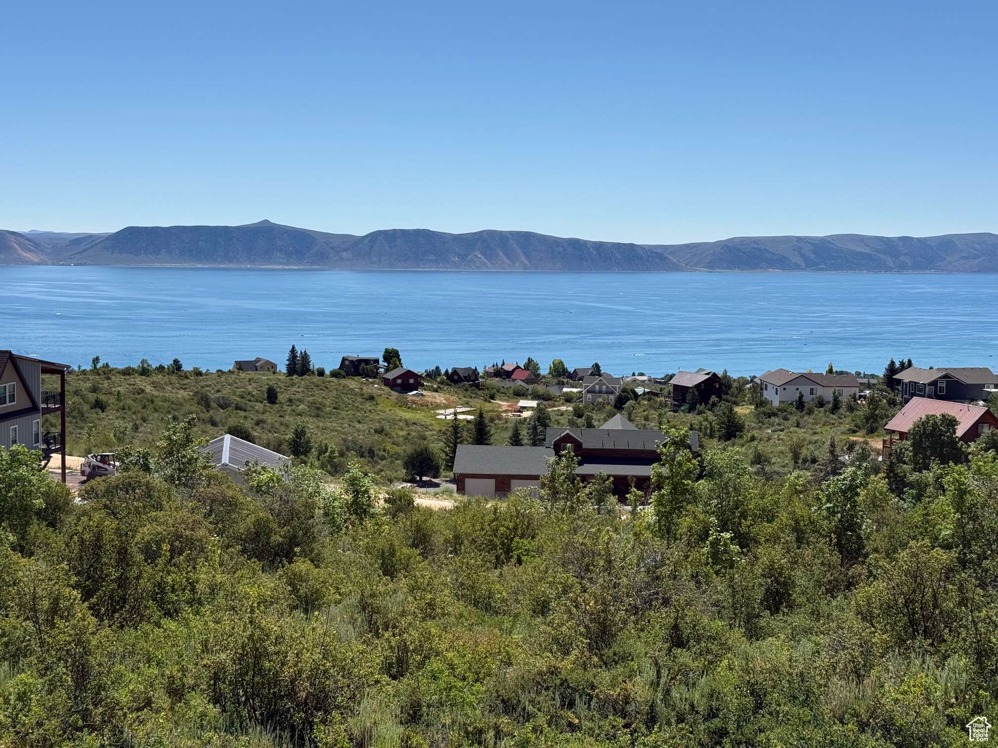 Fish Haven, ID 83287,128 CALAMITY DR #437