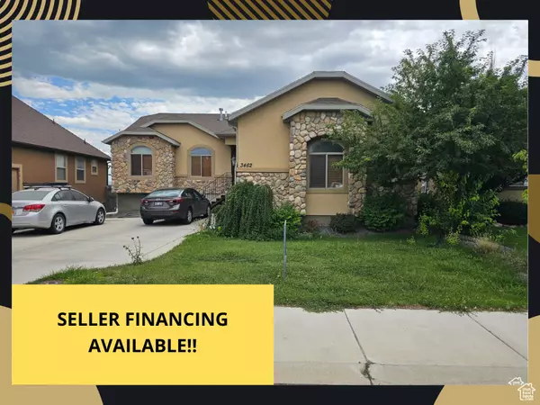 3462 HEYWARD CT, Eagle Mountain, UT 84043