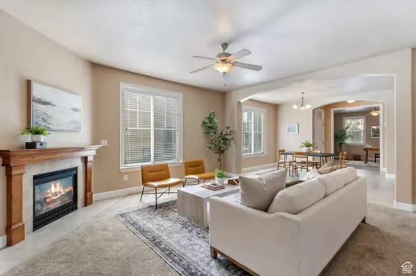 Highland, UT 84003,5549 W PARKWAY WEST DR