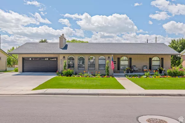 2677 N 700 E, Provo, UT 84604