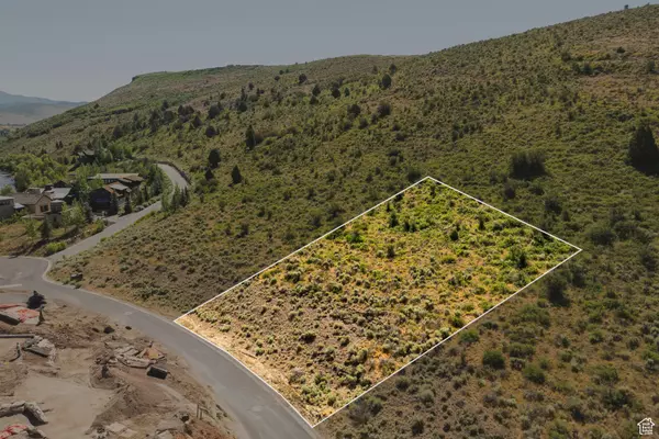 Heber City, UT 84032,6770 E CLIFF VIEW CT #8