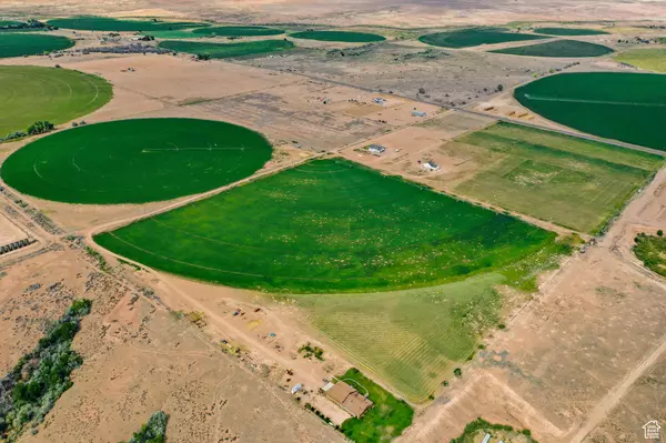 Randlett, UT 84063,16140 E 5000 S #3A