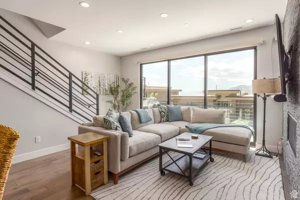 Hideout, UT 84036,855 E KLAIM DR