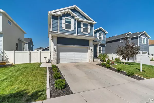 Eagle Mountain, UT 84005,4913 E GOLDEN MEADOW XING