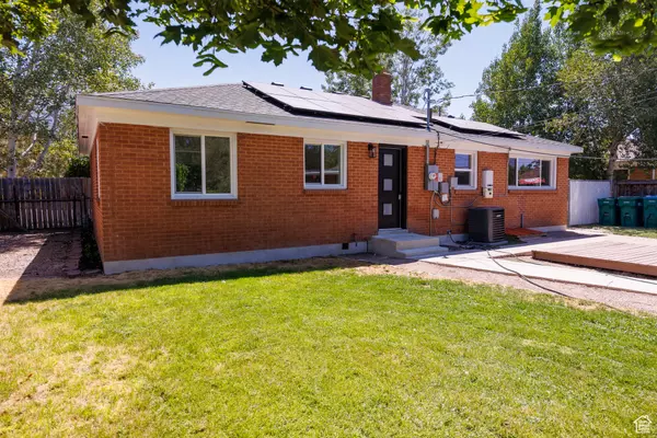 875 N 50 W, Orem, UT 84057