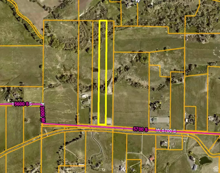 2815 W 5700 S #2, Wellsville, UT 84339