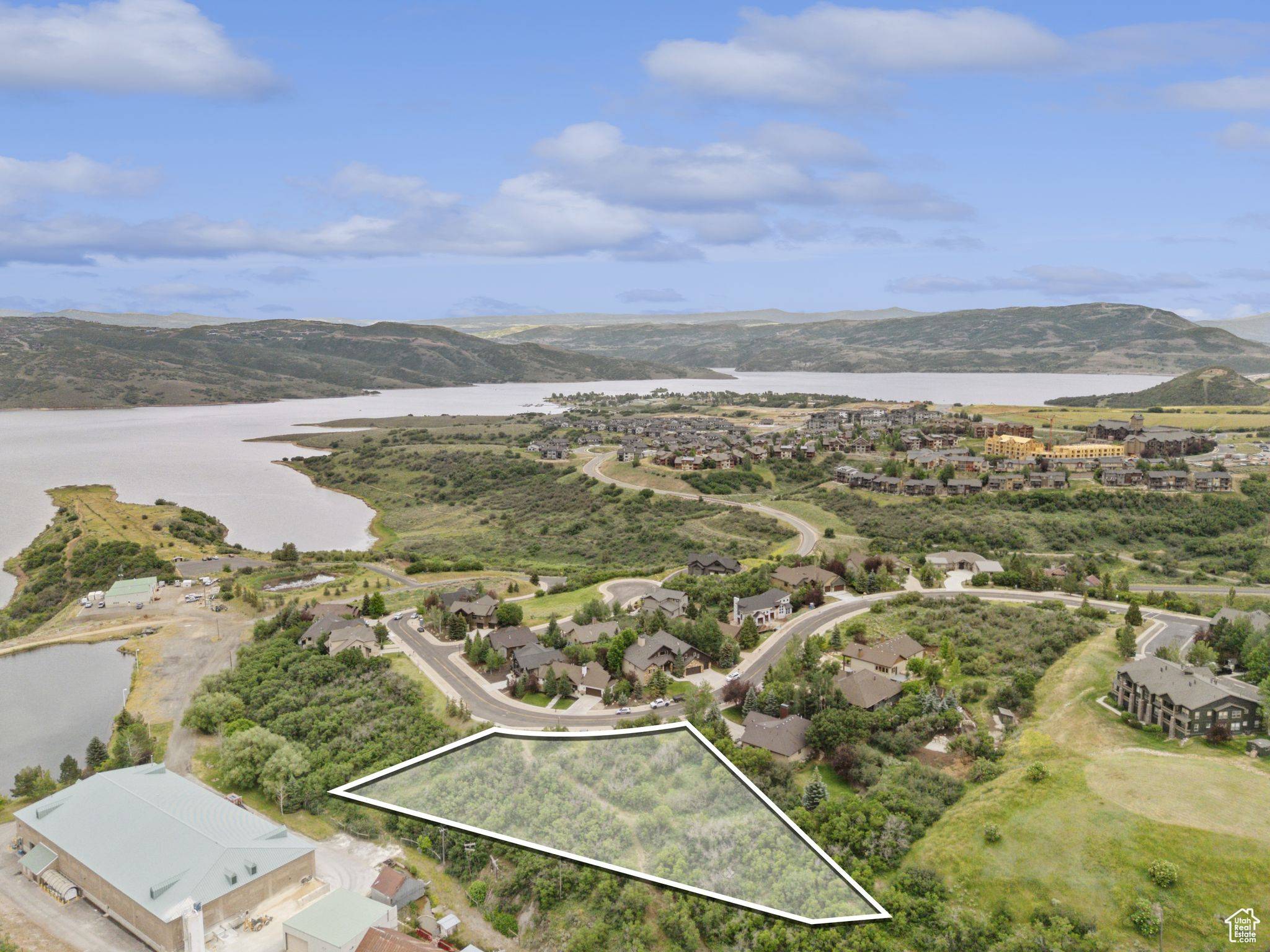 1566 W ALPINE AVE N #7, Heber City, UT 84032